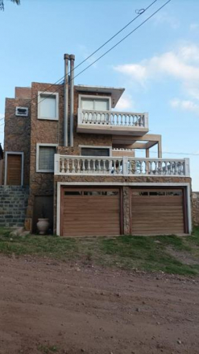 Casa montaña & jacuzzi